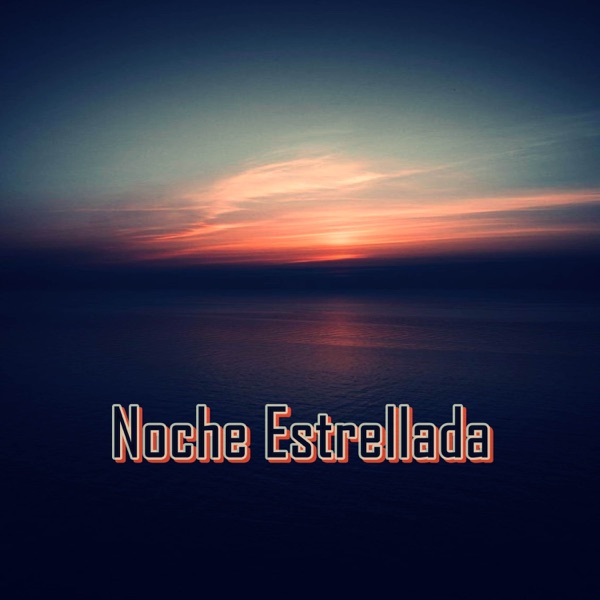 Noche Estrellada - Single