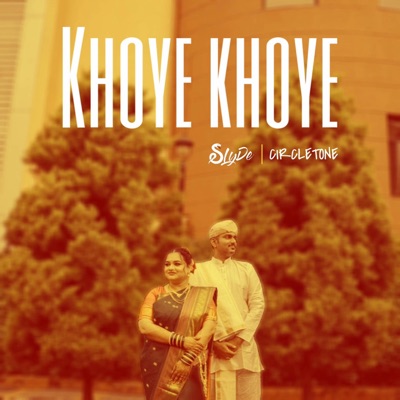 Khoye Khoye - Single