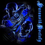 Paranoid Society - Single