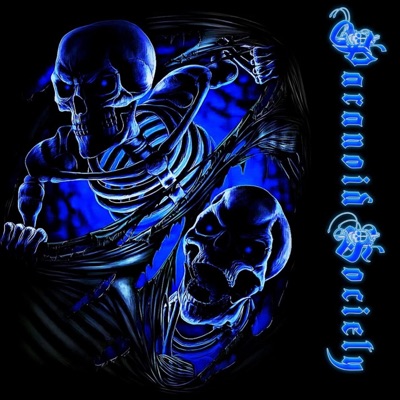 Paranoid Society - Single