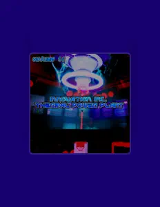 Dengarkan Syashikunda, tonton video musik, baca bio, lihat tanggal tur & lainnya!