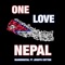 One Love Nepal artwork