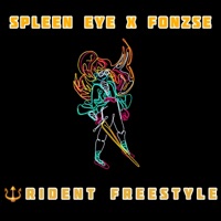 TRIDENT FREESTYLE (feat. Spleen Eye) - Single - Fonzse