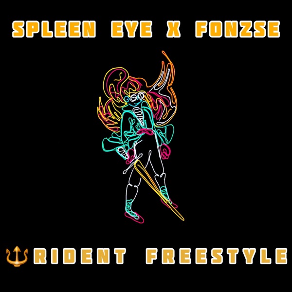 TRIDENT FREESTYLE (feat. Spleen Eye)