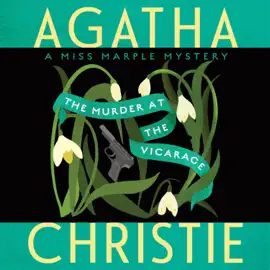The Murder at the Vicarage