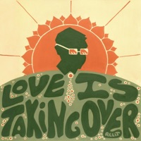 Love Is Taking Over (feat. Jason Peterson DeLaire) [Relit] - Single - Sir Spencer