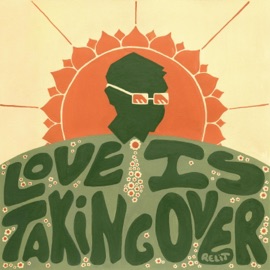 Love Is Taking Over (feat. Jason Peterson DeLaire) [Relit] Sir Spencer