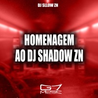 Homenagem ao Dj Shadow Zn (feat. Mc Oliveira) - Single - DJ Sllow ZN