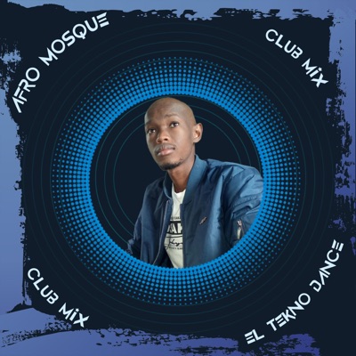 El Tekno Dance (Club Mix) - Single