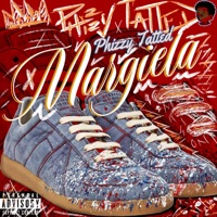 Margiela - Single - Phizzy Tatted