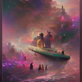 Nostalgia Tryptamind