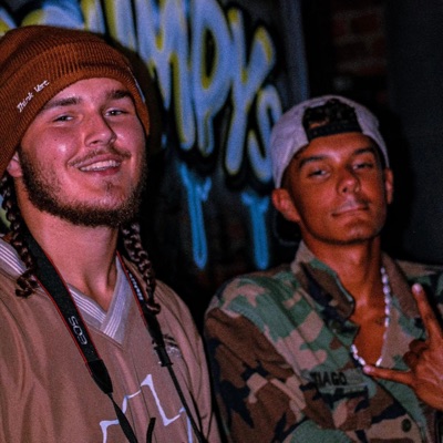 FL IN JULY (feat. SupaChase) - Single