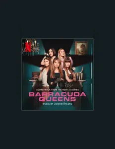 Escucha a Joakim Åhlund, mira videos musicales, lee su biografía, consulta las fechas de las gira y más.