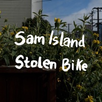 Stolen Bike - Single - Sam Island