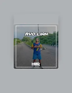 Escucha a RYO LIAN, mira videos musicales, lee su biografía, consulta las fechas de las gira y más.