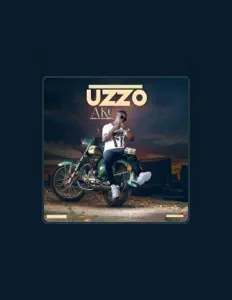 Escucha a UZZO, mira videos musicales, lee su biografía, consulta las fechas de las gira y más.