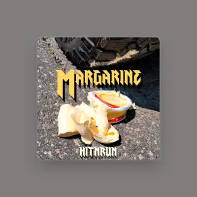 Listen to Margarine, watch music videos, read bio, see tour dates & more!