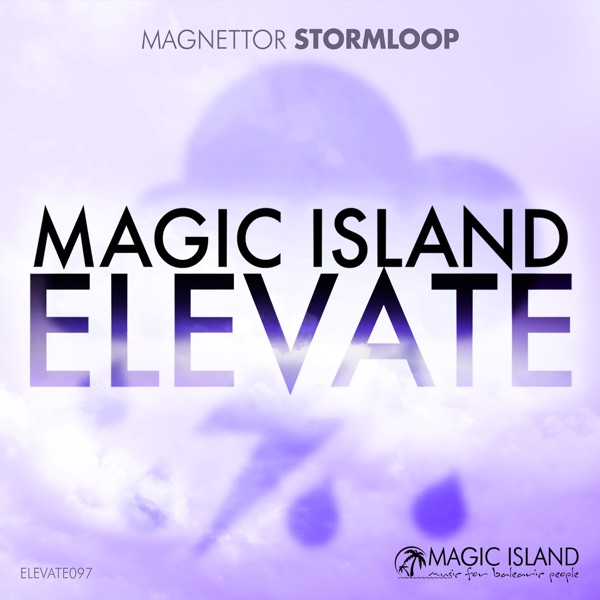 Stormloop - Single
