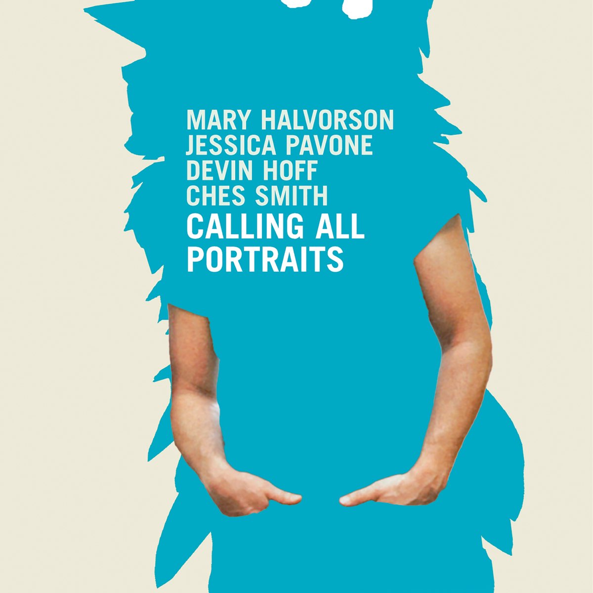 ‎Calling All Portraits - Mary Halvorson의 앨범 - Apple Music