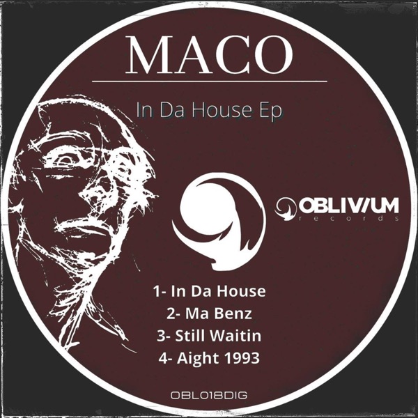 In Da House - EP