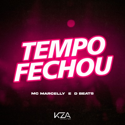 Tempo Fechou - Single