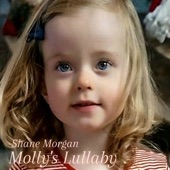 Molly's Lullaby (feat. Chris O'Sullivan) artwork