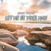 Let Me Be Your Man artwork