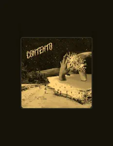 Listen to Contento, watch music videos, read bio, see tour dates & more!