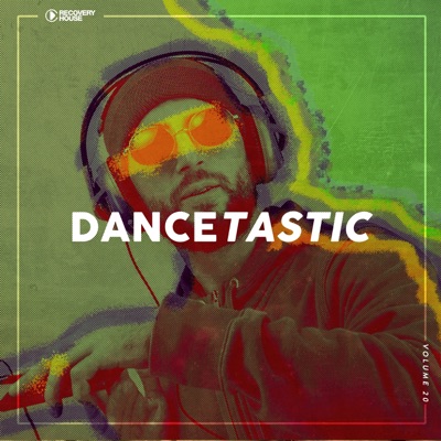 Dancetastic, Vol. 20