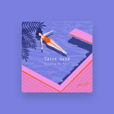 Listen to Saint Gesa, watch music videos, read bio, see tour dates & more!