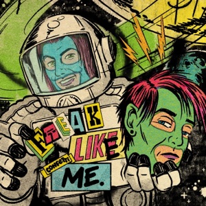Freak Like Me - Single