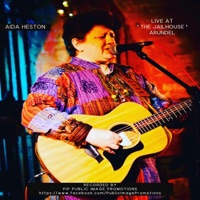 Aida Heston - Only Fools Believe (Live)