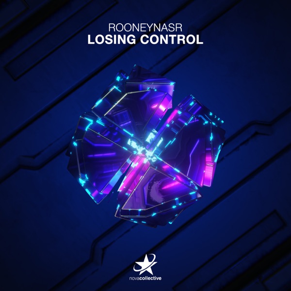 Losing Control - Single