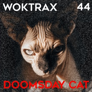 Doomsday Cat - Single
