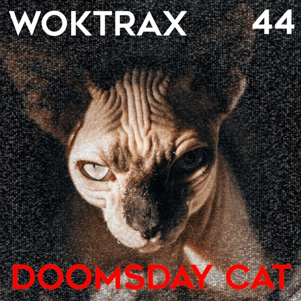 Doomsday Cat - Single