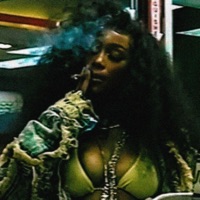 Moanna - Single - Straffitti