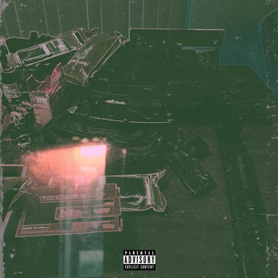 Said Woah (feat. Xavsadberry) - Single