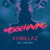 Misbehaving - Single (feat. Lyon Hart) - Single