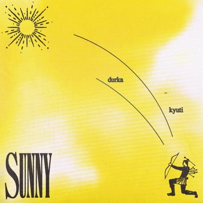 SUNNY (feat. Kyuti) - Single