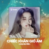 Chiếc Khăn Gió Ấm Remix (Vinahouse) artwork