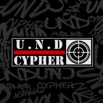 Cypher Und (feat. Don Pini, Todo Copas, Qsko & El Mortal AKA Immortality) - Single