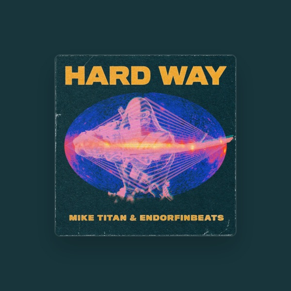 Mike Titan's avatar