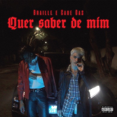 Quer Saber de Mim - Single