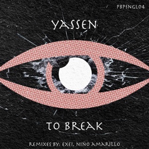 To Break - Single