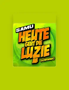 Poslechněte si interpreta Samu, sledujte hudební videa, přečtěte si životopis, podívejte se na data turné a další informace.