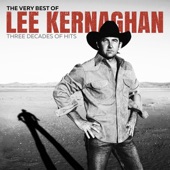 Lee Kernaghan - Hat Town