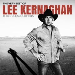 The Very Best of Lee Kernaghan: Three Decades of Hits