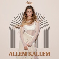 Allem Kallem - Single - Atiye