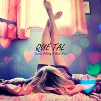Que tal (feat. Guardian D' Melody) [Remix] - Single - Black Arion