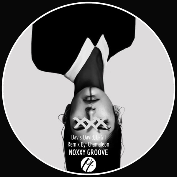Noxxy Groove - Single